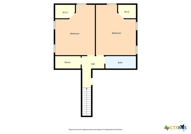 40th image of 12851 Reeds Lake Rd, Rogers, TX 76569 | MLS# 610586