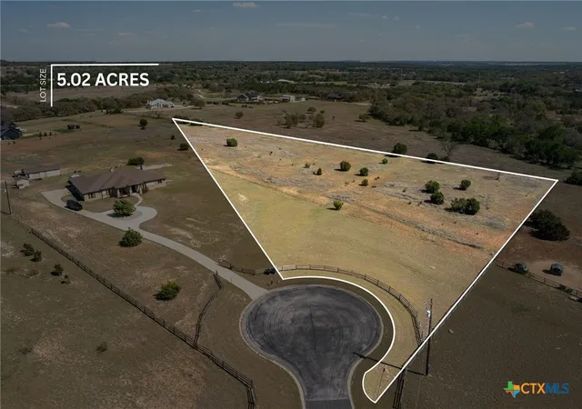 Photo 1 of Land for sale at 200 Stonehouse Dr, Liberty Hill, TX 78642 | MLS# 611035 | Listing updated on 2026-04-17