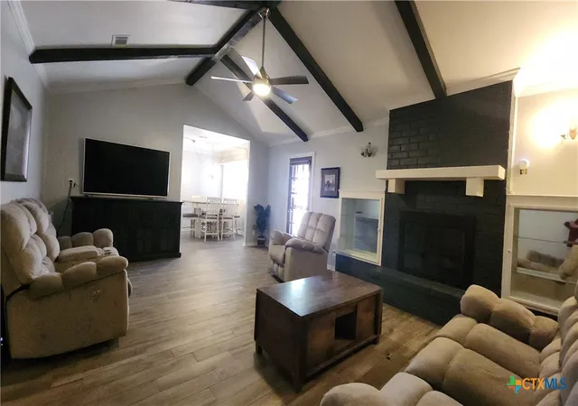 Photo 3 of Sale Pending at 204 Cherokee Ln, Victoria, TX 77901 | MLS# 611040 | Listing updated on 2026-07-22