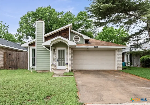 1st image of 5110 Sam Houston, Temple, TX 76502 | MLS# 610018