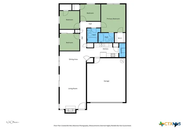 29th image of 5110 Sam Houston, Temple, TX 76502 | MLS# 610018