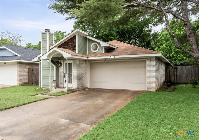 2nd image of 5110 Sam Houston, Temple, TX 76502 | MLS# 610018