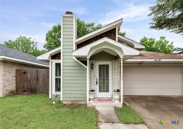 3rd image of 5110 Sam Houston, Temple, TX 76502 | MLS# 610018