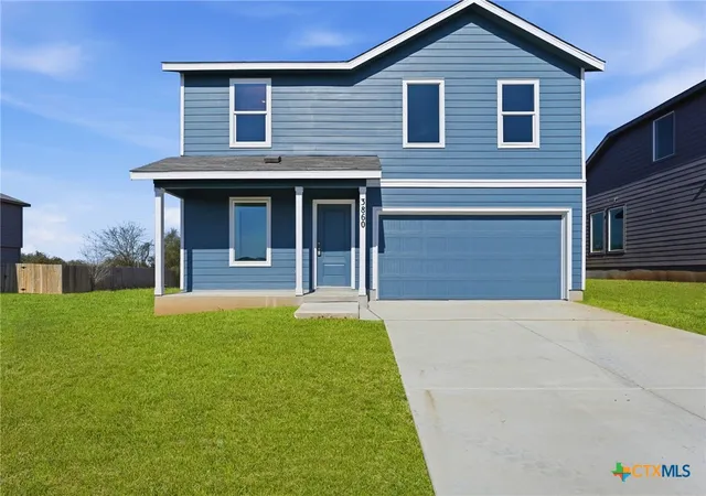 1st image of 3860 Northaven Trl, New Braunfels, TX 78132 | MLS# 611067