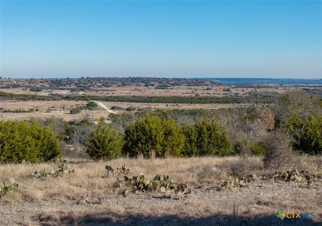 Photo 1 of Land for sale at Tbd Gandy Rd #3900, Gatesville, TX 76528 | MLS# 611070 | Listing updated on 2026-04-17