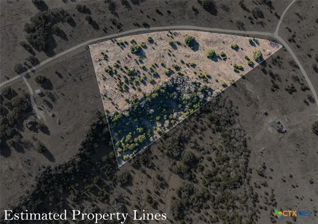 Photo 2 of Land for sale at Tbd Gandy Rd #3900, Gatesville, TX 76528 | MLS# 611070 | Listing updated on 2026-04-17