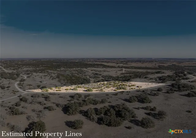 Photo 3 of House for sale at Tbd Gandy Rd #3900, Gatesville, TX 76528 | MLS# 611070 | Listing updated on 2026-04-17