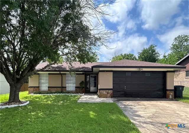 1st image of 1108 Edgefield St, Killeen, TX 76549 | MLS# 610696