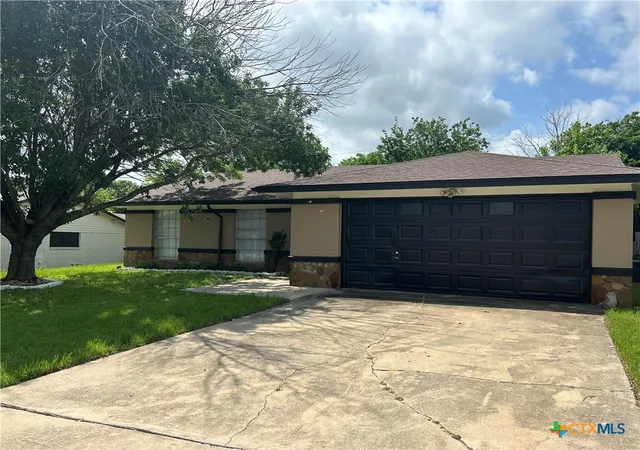 2nd image of 1108 Edgefield St, Killeen, TX 76549 | MLS# 610696