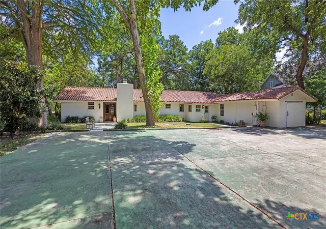 1st image of 2323 Terminal Loop Rd, Mc Queeney, TX 78123 | MLS# 610708