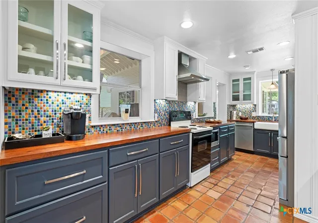 5th image of 2323 Terminal Loop Rd, Mc Queeney, TX 78123 | MLS# 610708