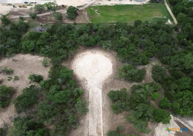 5th image of Tbd Lot 48 Juniper Rdg, Salado, TX 76571 | MLS# 611090