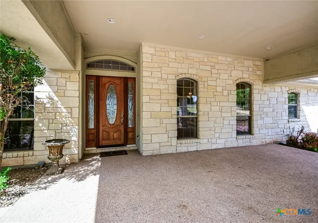 3rd image of 19620 Single Peak Cvs, Spicewood, TX 78669 | MLS# 610940