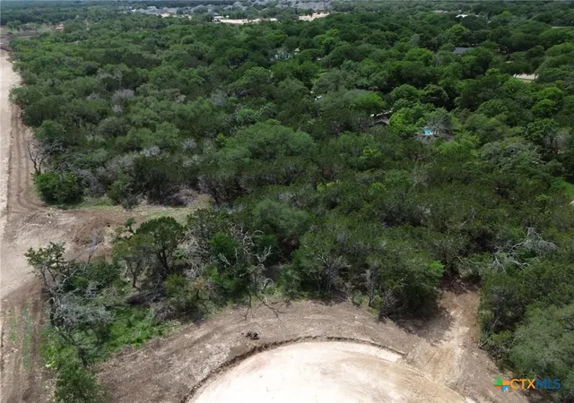 Photo 1 of Land for sale at Tbd Lot 38 Ironwood Ridge, Salado, TX 76571 | MLS# 611099 | Listing updated on 2026-04-18