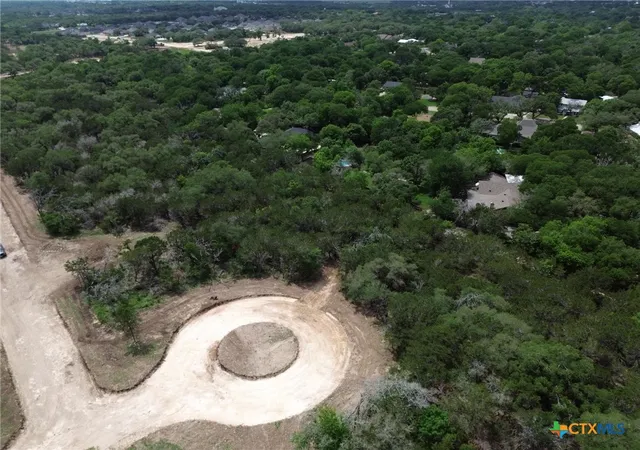 4th image of Tbd Lot 37 Ironwood Rdg, Belton, TX 76513 | MLS# 611111