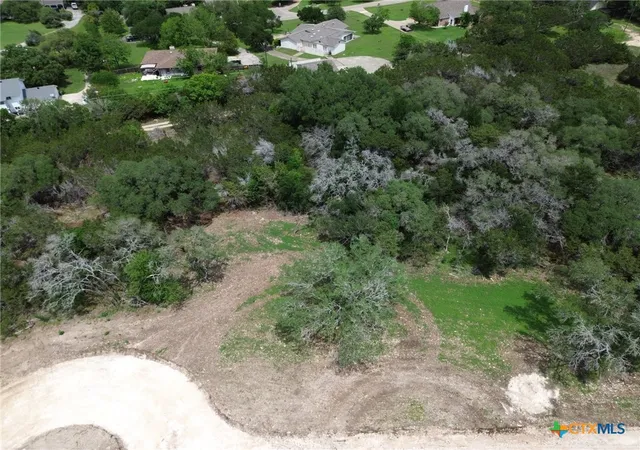 Photo 1 of Land for sale at Tbd Lot 35 Ironwood Ridge, Salado, TX 76571 | MLS# 611112 | Listing updated on 2026-04-18