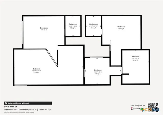24th image of 930 S 15th St, Copperas Cove, TX 76522 | MLS# 610914