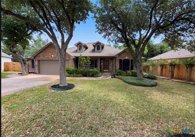 1st image of 1400 Hunter Ace Wy, Cedar Park, TX 78613 | MLS# 611084