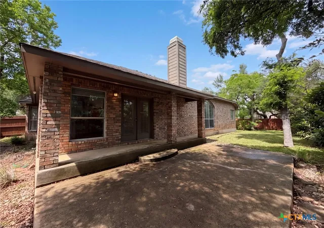 20th image of 1400 Hunter Ace Wy, Cedar Park, TX 78613 | MLS# 611084