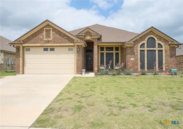 Photo 1 of Single family home for sale at 7804 Preston Holw Dr, Killeen, TX 76542 | MLS# 611142 | Listing updated on 2026-07-24