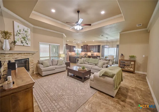 Photo 4 of Single family home for sale at 7804 Preston Holw Dr, Killeen, TX 76542 | MLS# 611142 | Listing updated on 2026-07-24