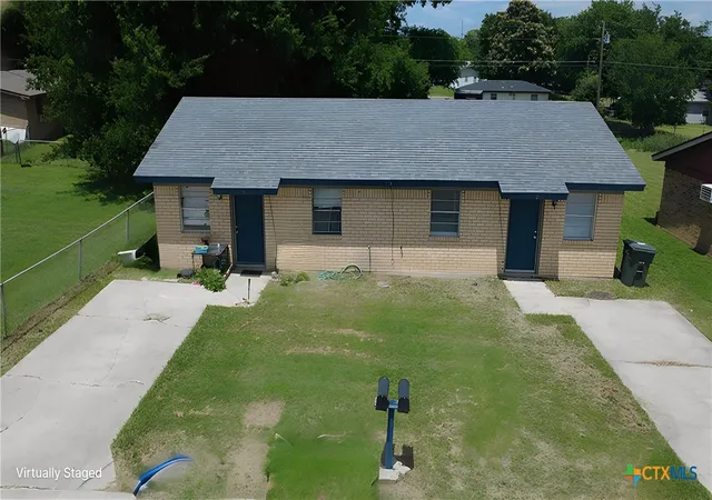 3rd image of 514 Westview Ln, Copperas Cove, TX 76522 | MLS# 611105