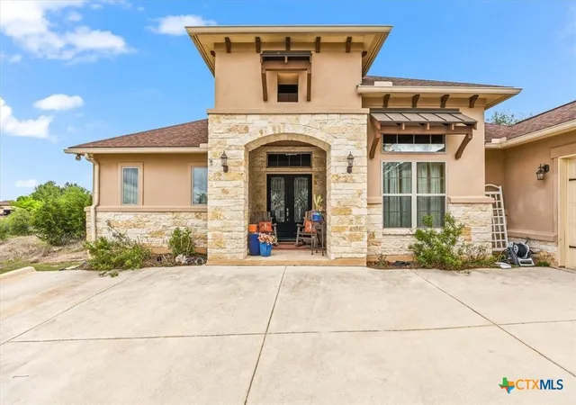 3rd image of 1930 Rothschild, New Braunfels, TX 78132 | MLS# 610804
