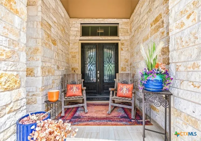 5th image of 1930 Rothschild, New Braunfels, TX 78132 | MLS# 610804