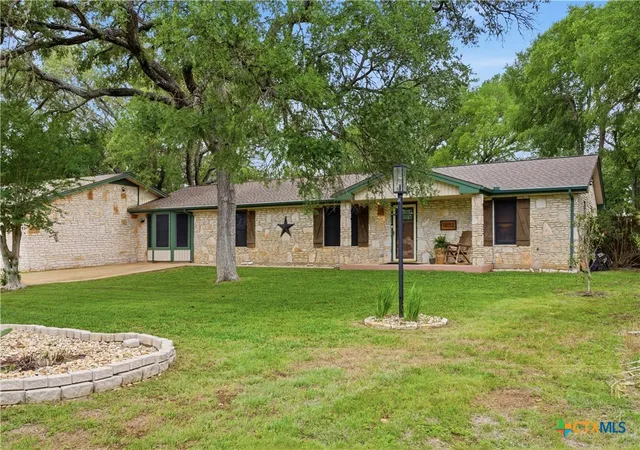 Photo 1 of Single family home for sale at 11102 Salado Springs Cir, Salado, TX 76571 | MLS# 611161 | Listing updated on 2026-07-30