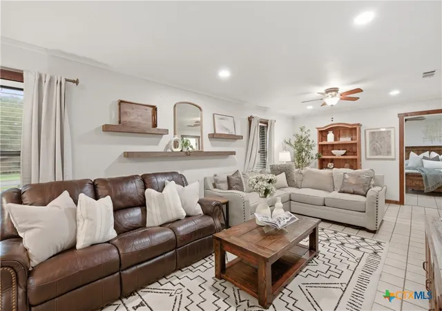 Photo 3 of Single family home for sale at 11102 Salado Springs Cir, Salado, TX 76571 | MLS# 611161 | Listing updated on 2026-07-30