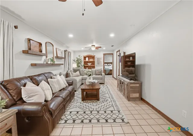 Photo 4 of Single family home for sale at 11102 Salado Springs Cir, Salado, TX 76571 | MLS# 611161 | Listing updated on 2026-07-30