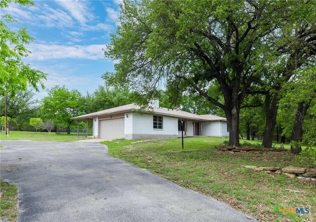 2nd image of 585 Fm 2412, Gatesville, TX 76528 | MLS# 611167