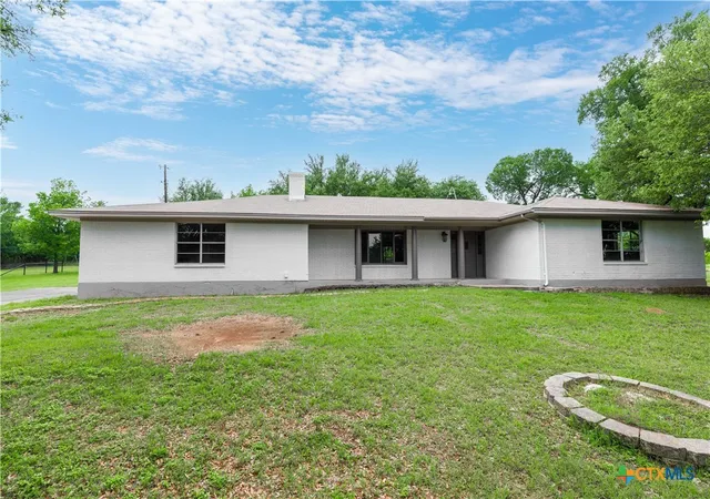 3rd image of 585 Fm 2412, Gatesville, TX 76528 | MLS# 611167