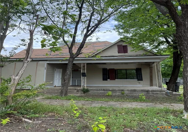 1st image of 706 N Main St, Temple, TX 76501 | MLS# 611195