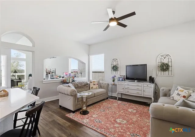 5th image of 21100 Niagara Cvs, Lago Vista, TX 78645 | MLS# 611196