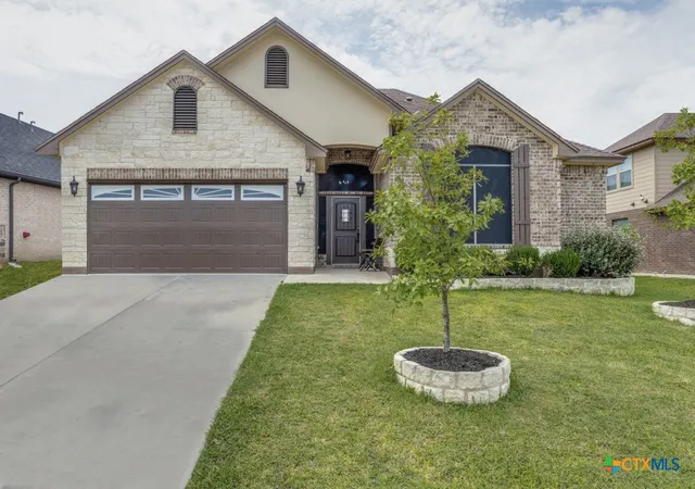 Homes for sale in Harker Heights, TX | 814 Tuscan Rd, Harker Heights, TX 76548 | MLS# 611197