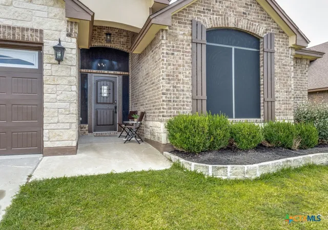 Homes for sale in Harker Heights, TX | 814 Tuscan Rd, Harker Heights, TX 76548 | MLS# 611197