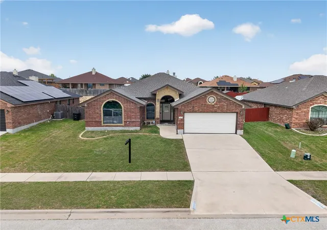 1st image of 2805 Traditions Dr, Killeen, TX 76549 | MLS# 609666