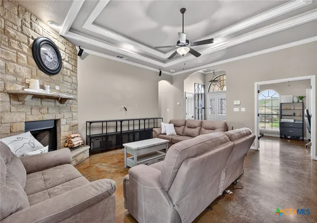 2nd image of 2805 Traditions Dr, Killeen, TX 76549 | MLS# 609666