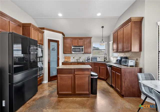 3rd image of 2805 Traditions Dr, Killeen, TX 76549 | MLS# 609666