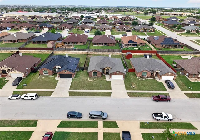48th image of 2805 Traditions Dr, Killeen, TX 76549 | MLS# 609666