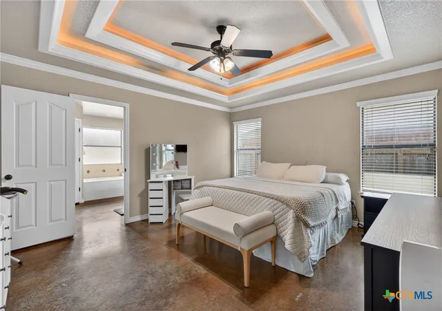 4th image of 2805 Traditions Dr, Killeen, TX 76549 | MLS# 609666