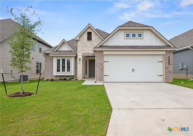 Photo 1 of Sale Pending at 7713 Harvey Dr, Temple, TX 76502 | MLS# 611222 | Listing updated on 2026-10-07