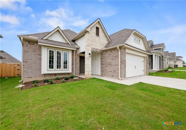 Photo 2 of Sale Pending at 7713 Harvey Dr, Temple, TX 76502 | MLS# 611222 | Listing updated on 2026-10-07