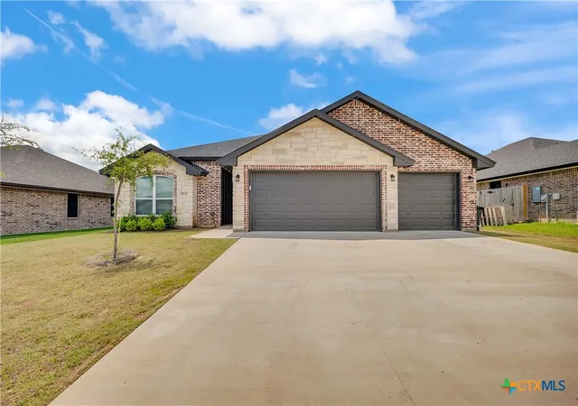 1st image of 7611 Iridium Dr, Killeen, TX 76542 | MLS# 611210