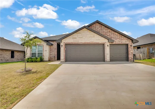 2nd image of 7611 Iridium Dr, Killeen, TX 76542 | MLS# 611210