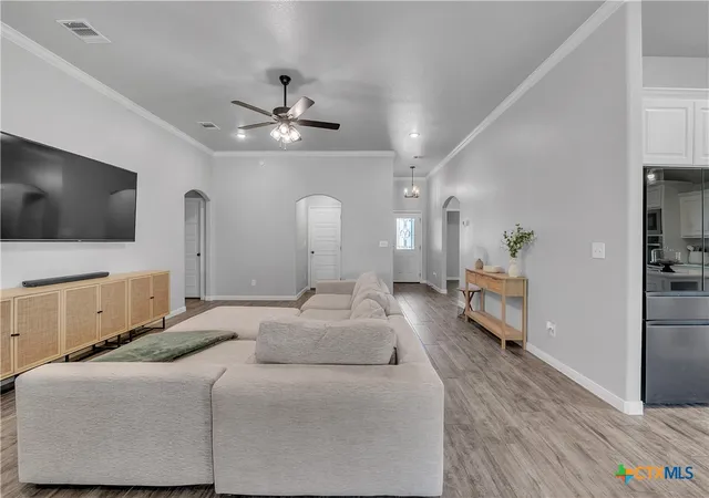 3rd image of 7611 Iridium Dr, Killeen, TX 76542 | MLS# 611210