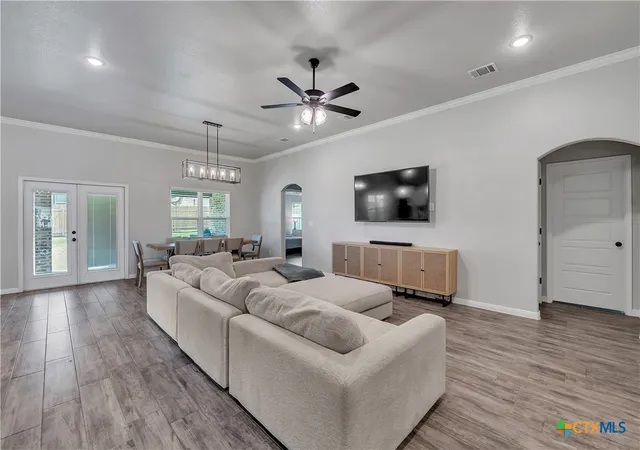 4th image of 7611 Iridium Dr, Killeen, TX 76542 | MLS# 611210