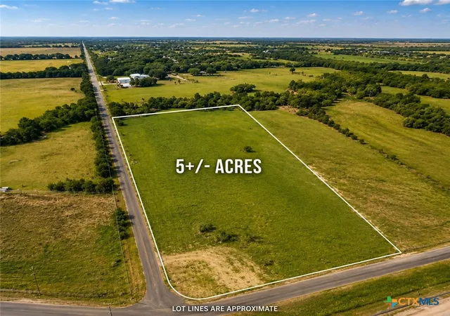 1st image of Tbd County Road 327, Granger, TX 76530 | MLS# 611262