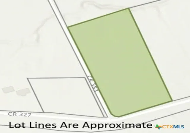 5th image of Tbd County Road 327, Granger, TX 76530 | MLS# 611262